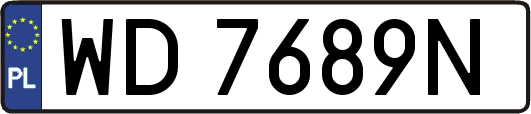 WD7689N