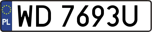 WD7693U