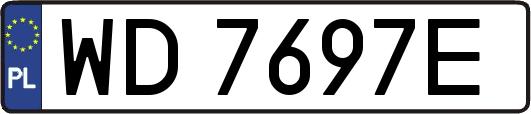 WD7697E