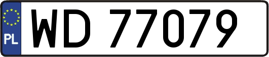 WD77079
