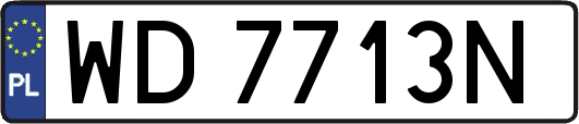 WD7713N