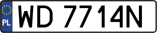 WD7714N