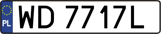 WD7717L