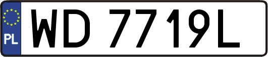 WD7719L