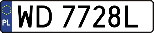 WD7728L