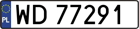 WD77291