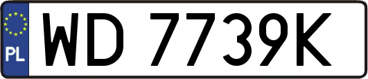 WD7739K