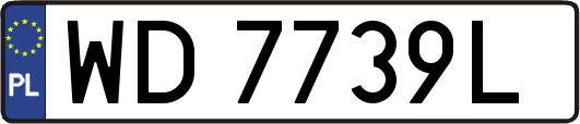 WD7739L