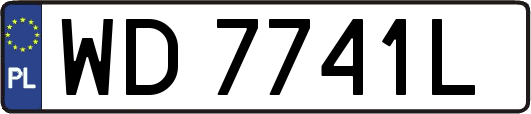 WD7741L