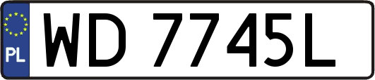 WD7745L