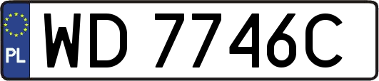 WD7746C
