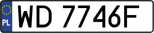 WD7746F