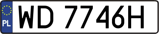 WD7746H