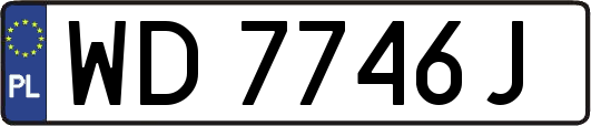 WD7746J