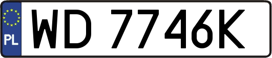 WD7746K