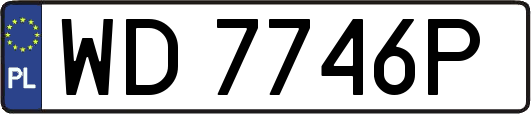 WD7746P