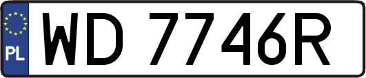 WD7746R