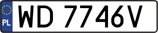 WD7746V
