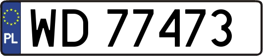 WD77473