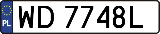 WD7748L