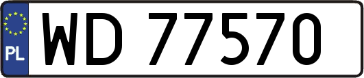 WD77570