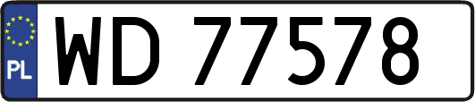 WD77578