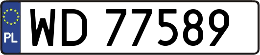 WD77589