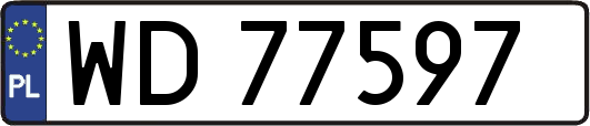 WD77597