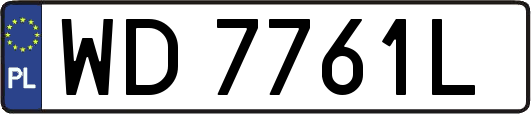 WD7761L