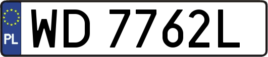 WD7762L