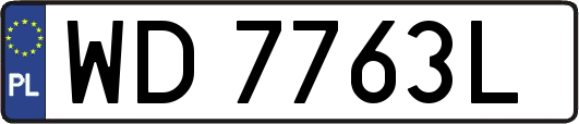 WD7763L