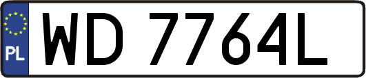 WD7764L