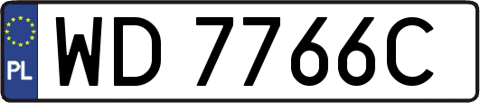 WD7766C