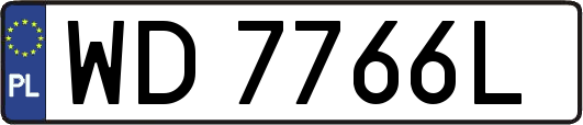 WD7766L