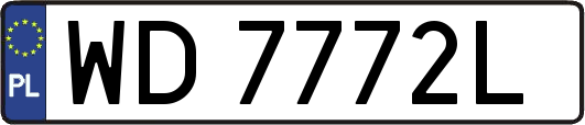 WD7772L