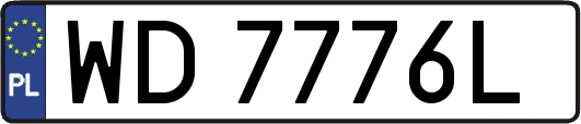 WD7776L