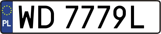WD7779L
