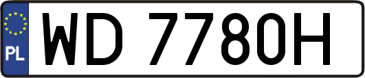 WD7780H