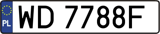 WD7788F