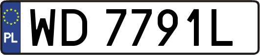 WD7791L