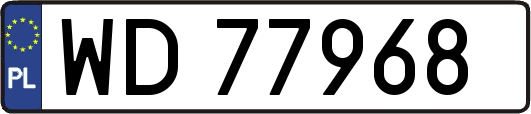 WD77968