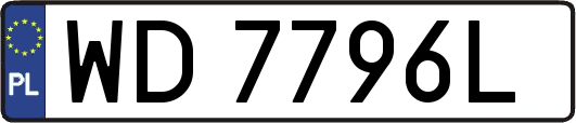 WD7796L