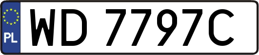 WD7797C