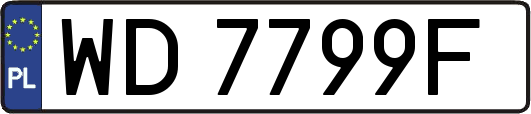 WD7799F