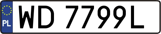 WD7799L