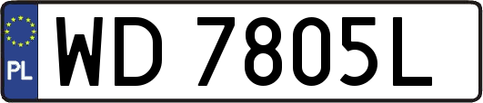 WD7805L
