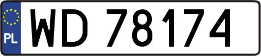 WD78174