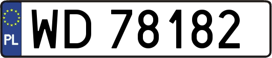 WD78182