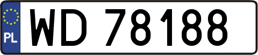 WD78188