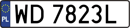 WD7823L